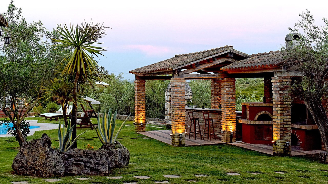 Photo of Outdoor in Gouvia