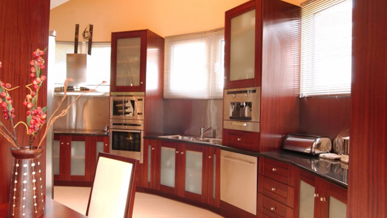 Photo of Kitchen in Gouvia