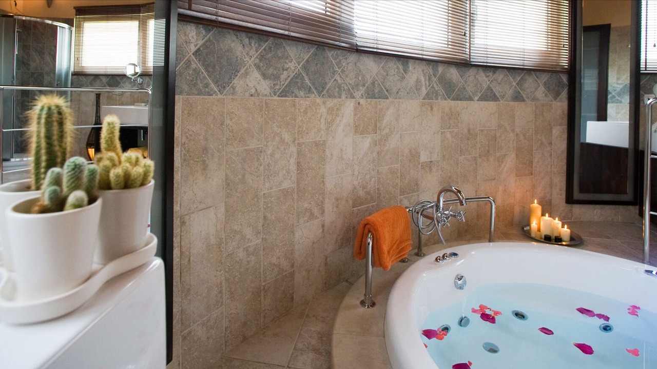 Photo of Bathroom in Gouvia