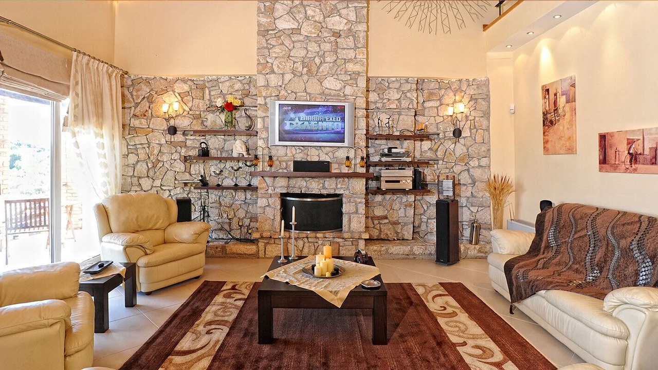 Photo of Livingroom in Gouvia