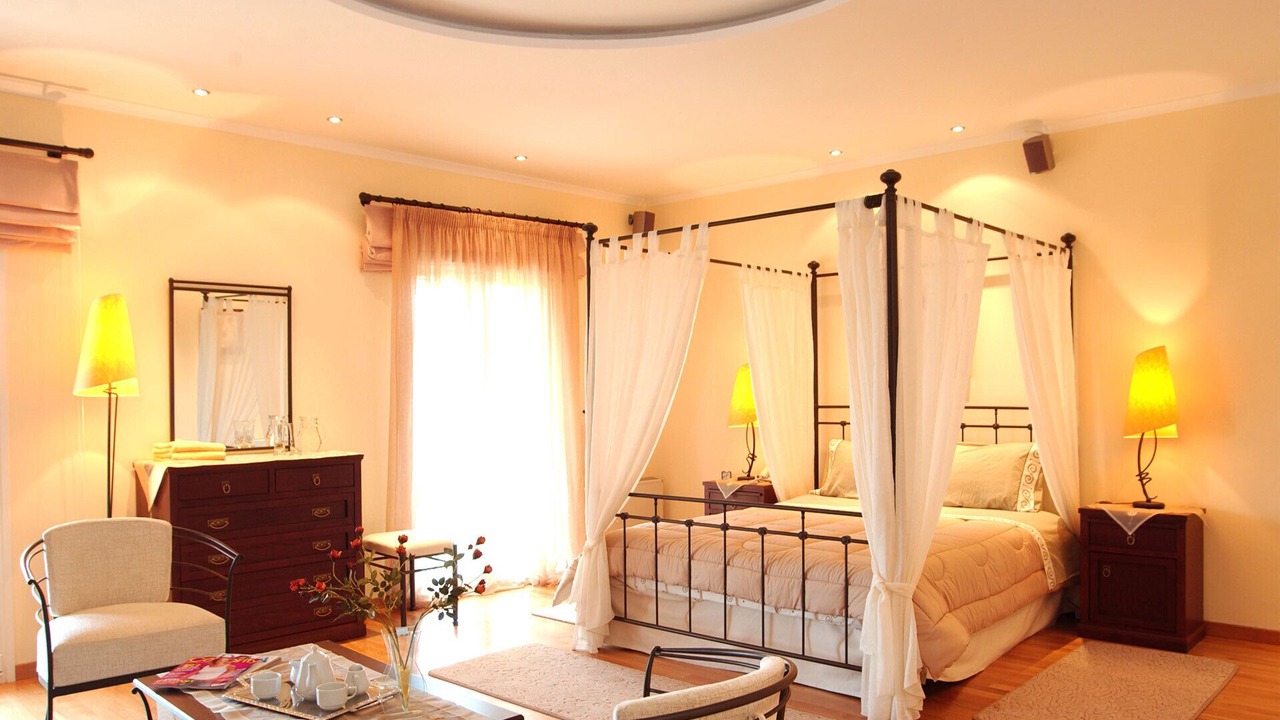 Photo of Bedroom in Gouvia