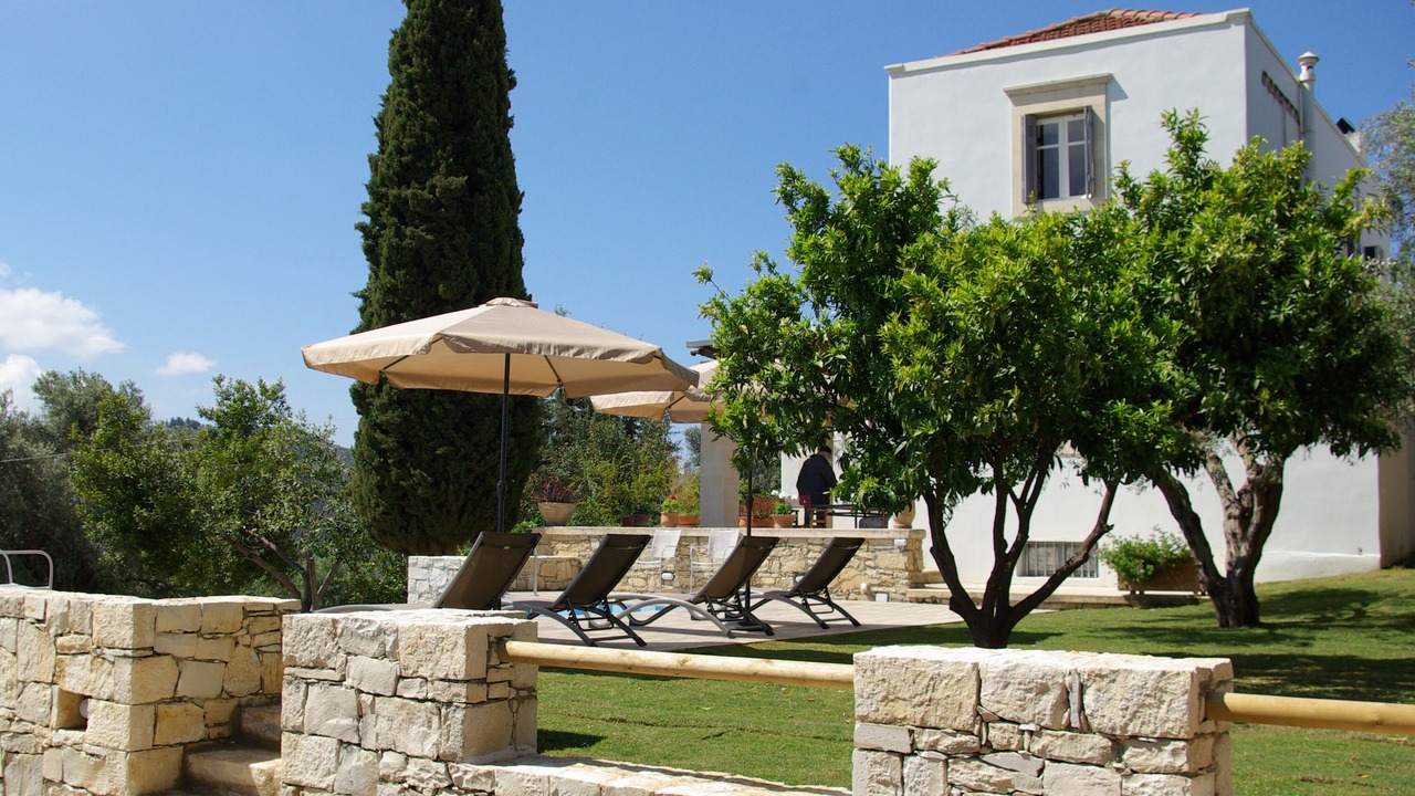 Photo of Outdoor in Vori