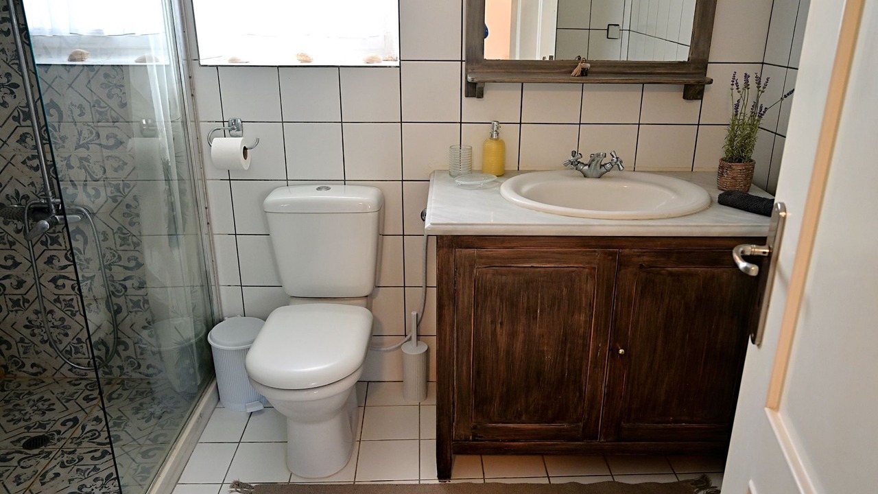 Photo of Bathroom in Vori