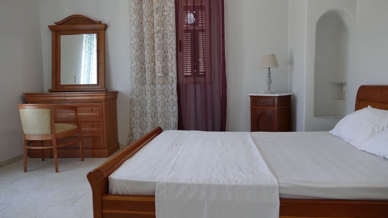 Photo of Bedroom in Vori