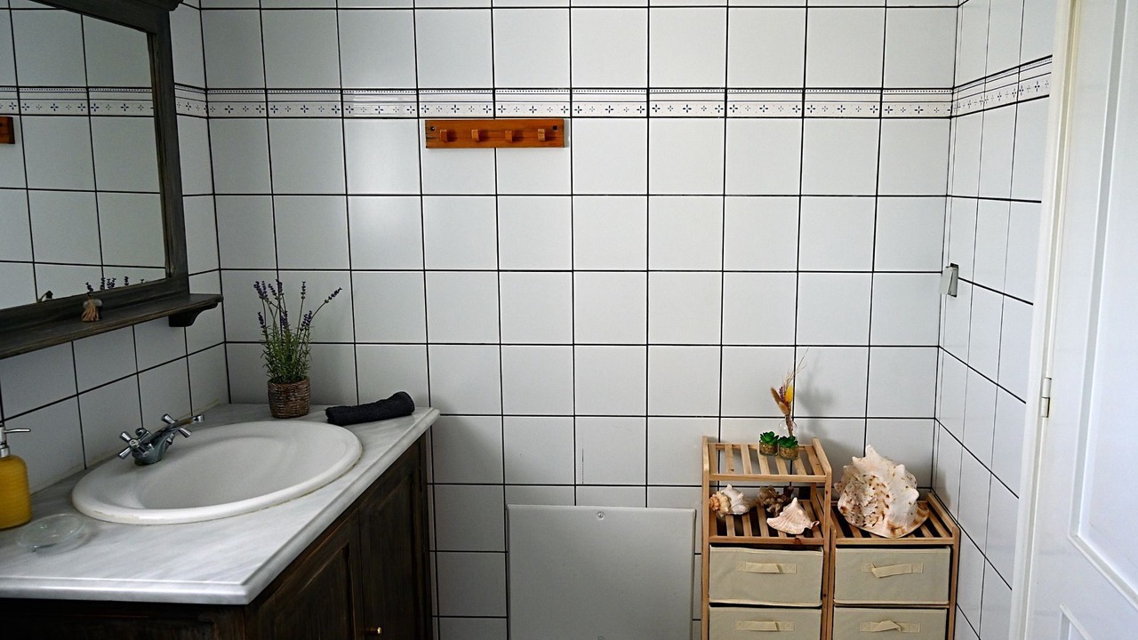 Photo of Bathroom in Vori