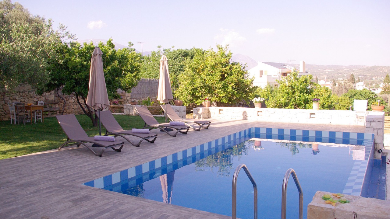 Photo of Outdoor in Vori