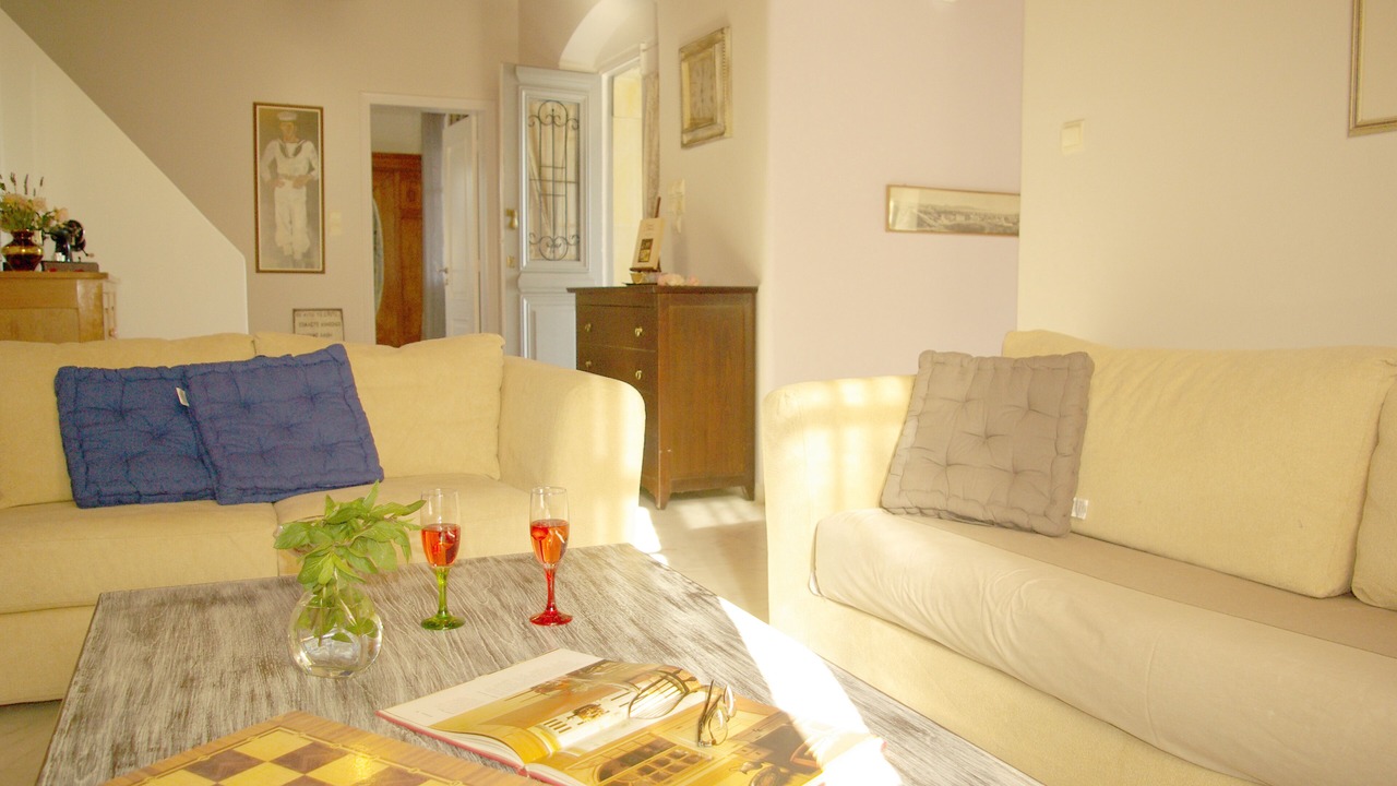 Photo of Livingroom in Vori