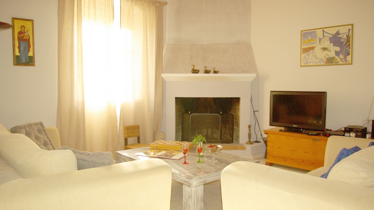 Photo of Livingroom in Vori