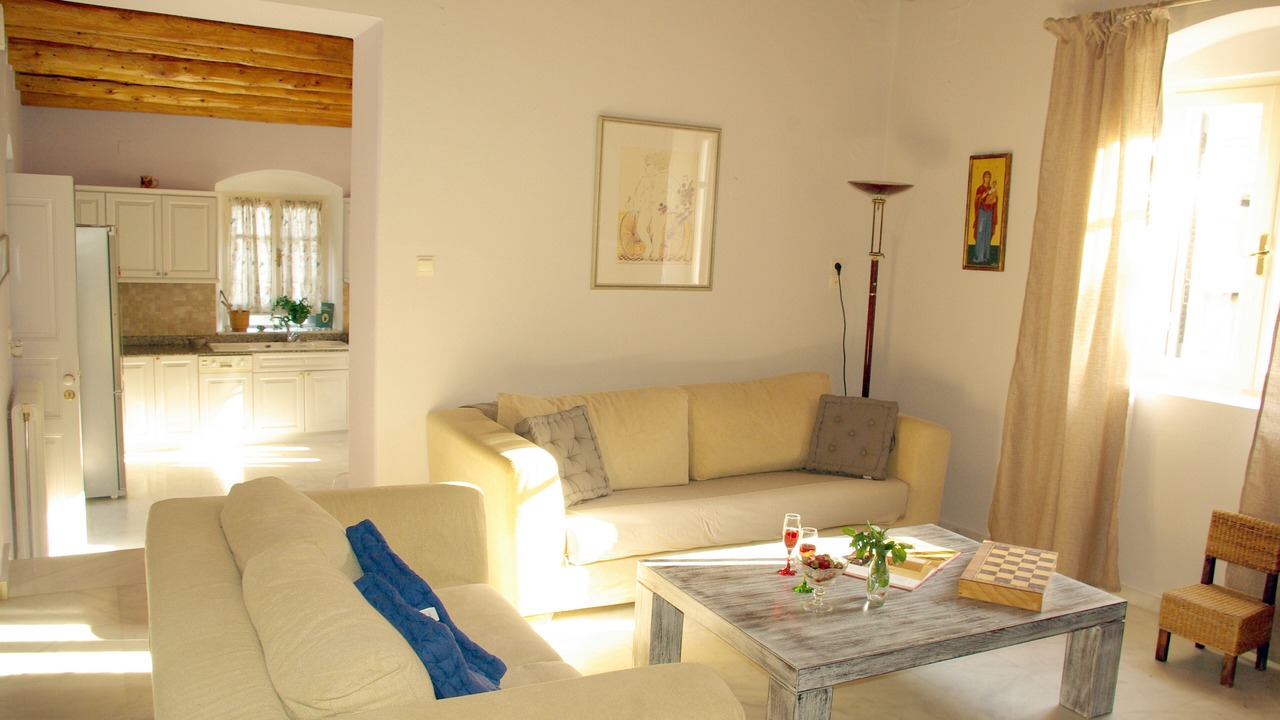 Photo of Livingroom in Vori