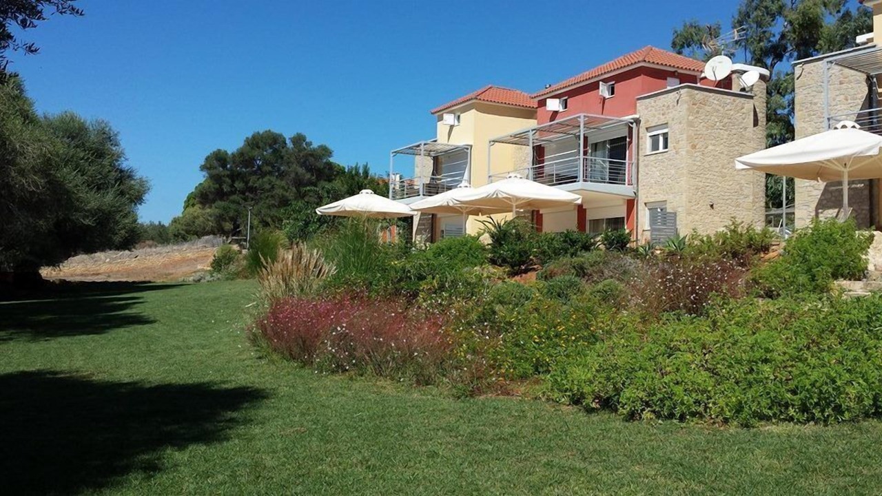 Photo of Outdoor in Gargaliani