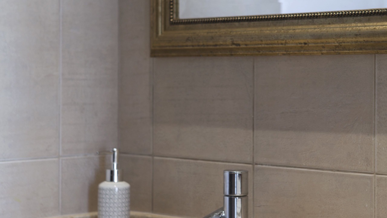 Photo of Bathroom in Gargaliani