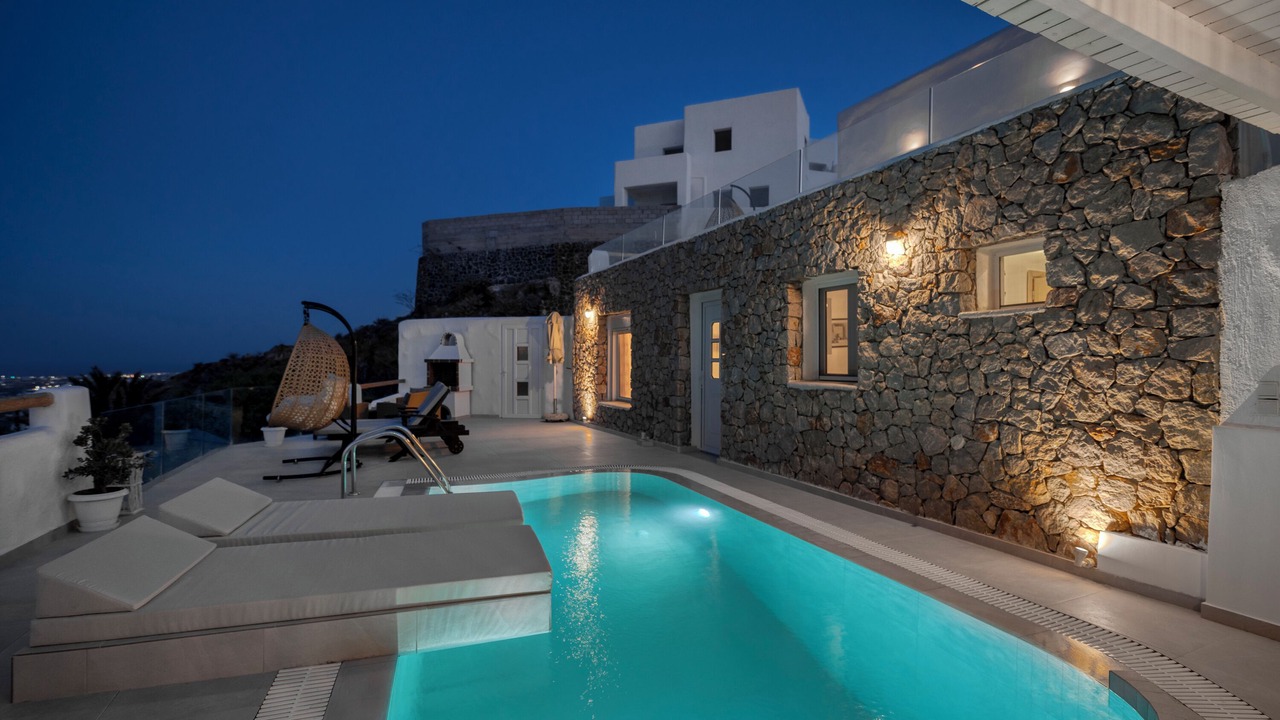 Photo of Outdoor in Vourvoulos