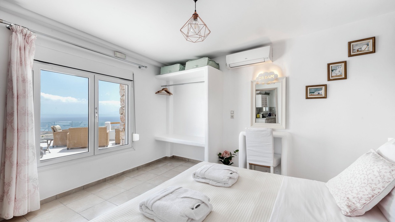 Photo of Bedroom in Vourvoulos