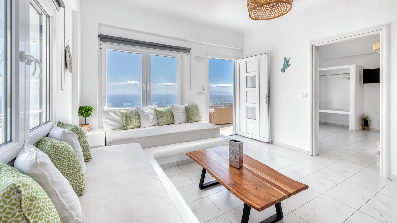 Photo of Livingroom in Vourvoulos
