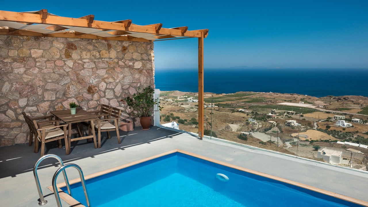 Photo of Outdoor in Vourvoulos