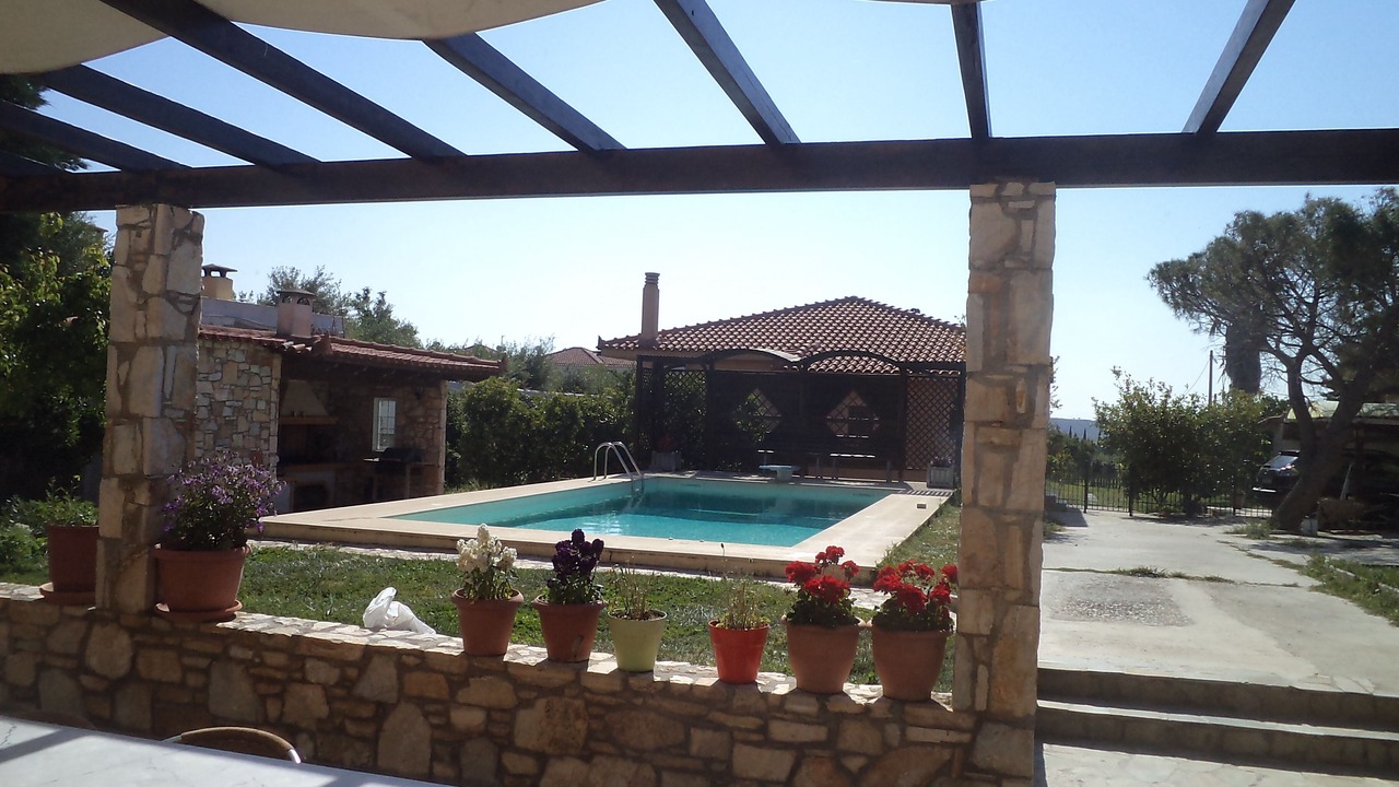Photo of Outdoor in Rafina-Pikermi
