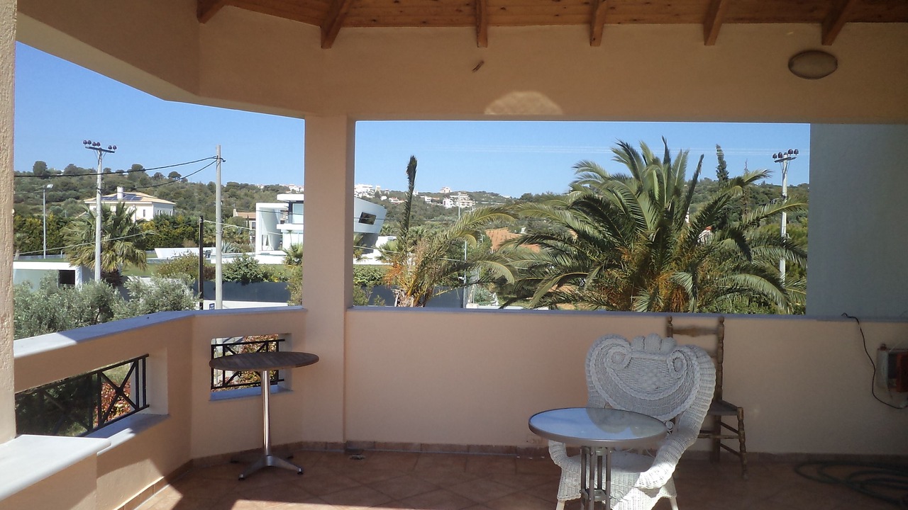 Photo of Outdoor in Rafina-Pikermi