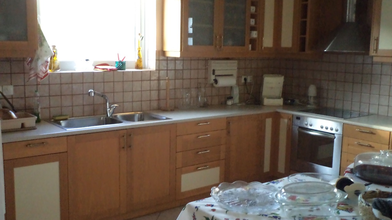 Photo of Kitchen in Rafina-Pikermi
