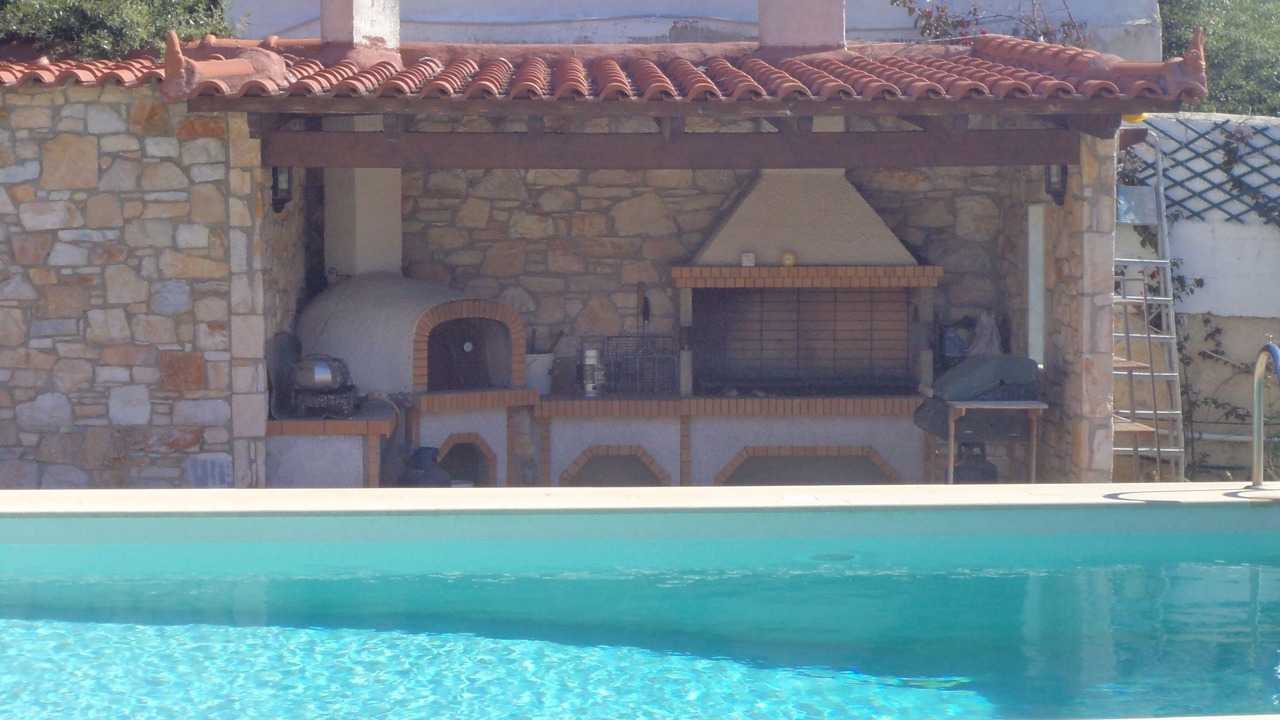 Photo of Outdoor in Rafina-Pikermi