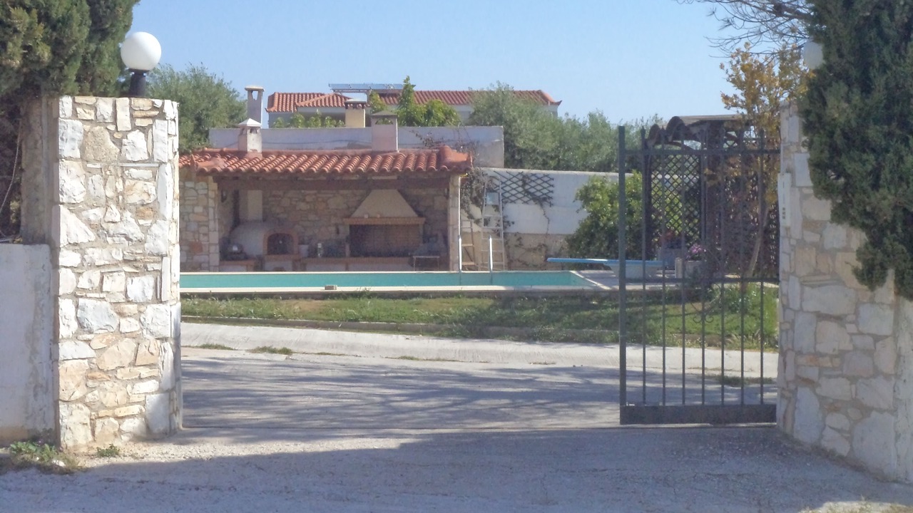 Photo of Outdoor in Rafina-Pikermi