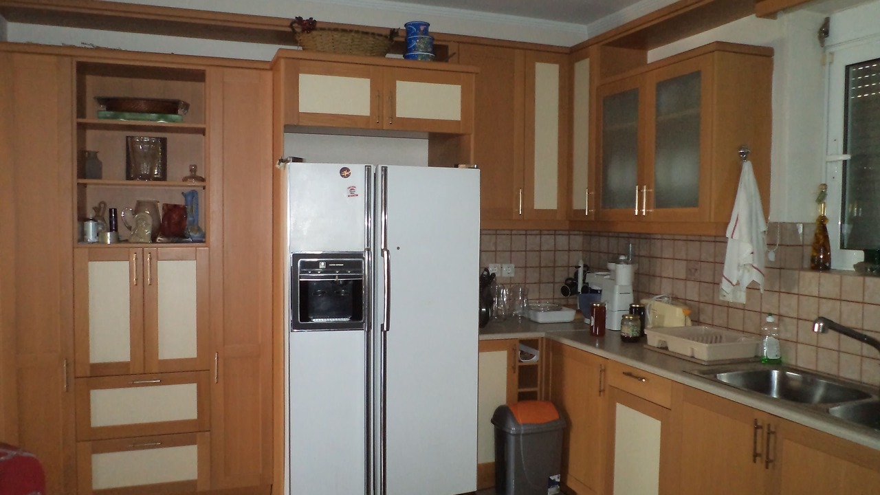 Photo of Kitchen in Rafina-Pikermi