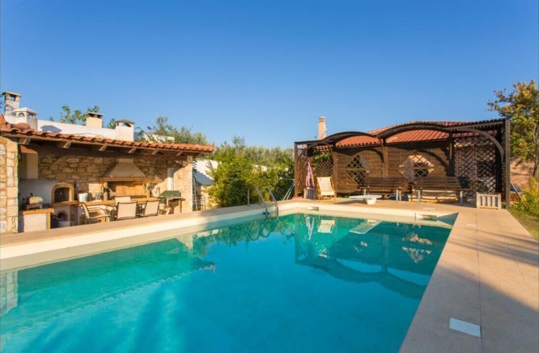 Photo of Outdoor in Rafina-Pikermi