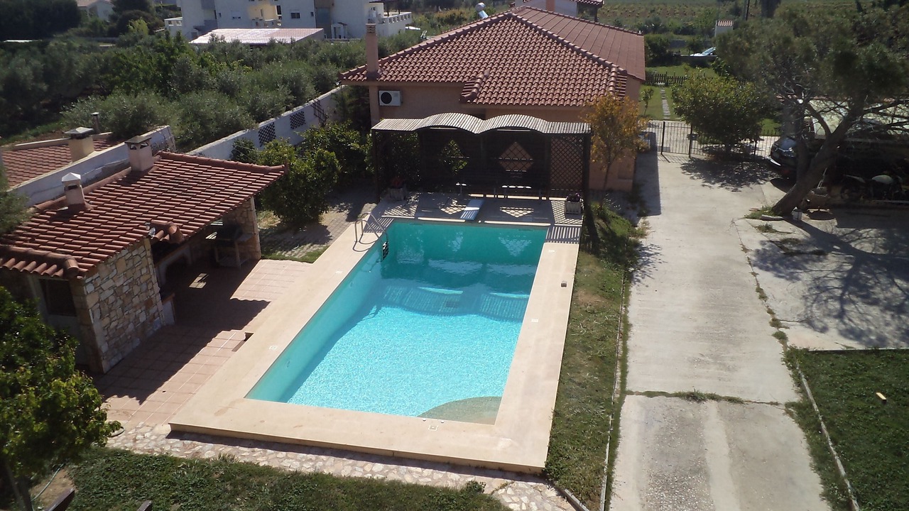 Photo of Outdoor in Rafina-Pikermi