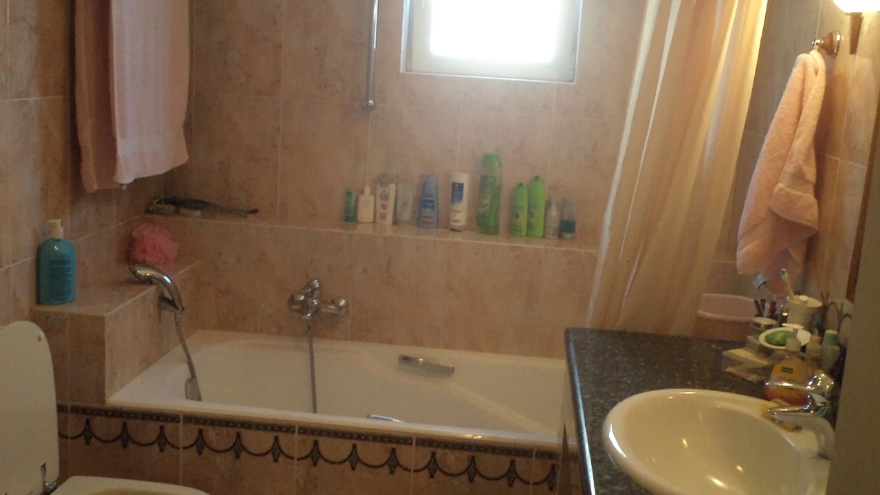 Photo of Bathroom in Rafina-Pikermi