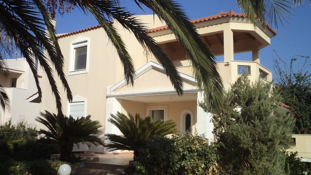 Photo of Outdoor in Rafina-Pikermi