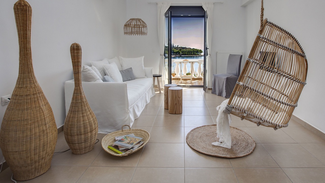 Photo of Livingroom in Agios Nikolaos