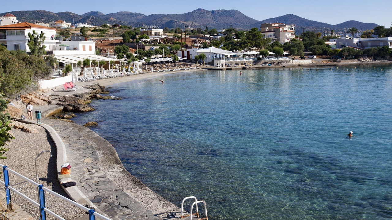 Photo of Others in Agios Nikolaos