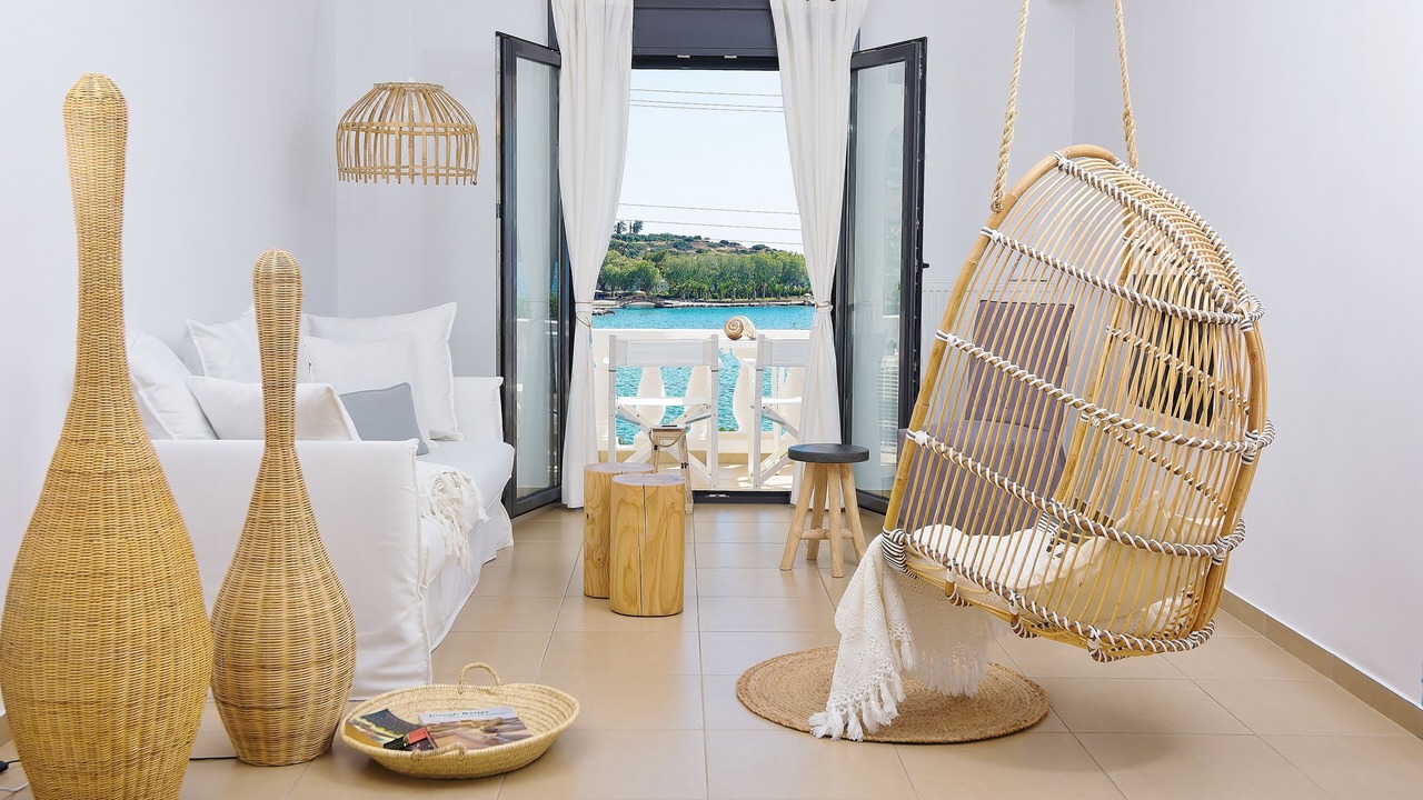 Photo of Livingroom in Agios Nikolaos
