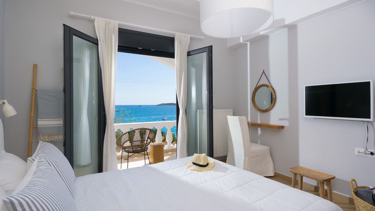 Photo of Bedroom in Agios Nikolaos