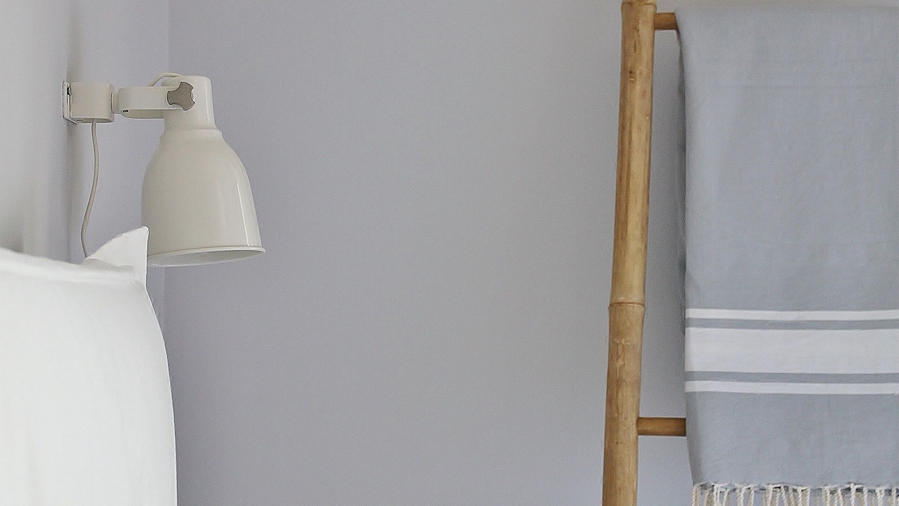 Photo of Bedroom in Agios Nikolaos