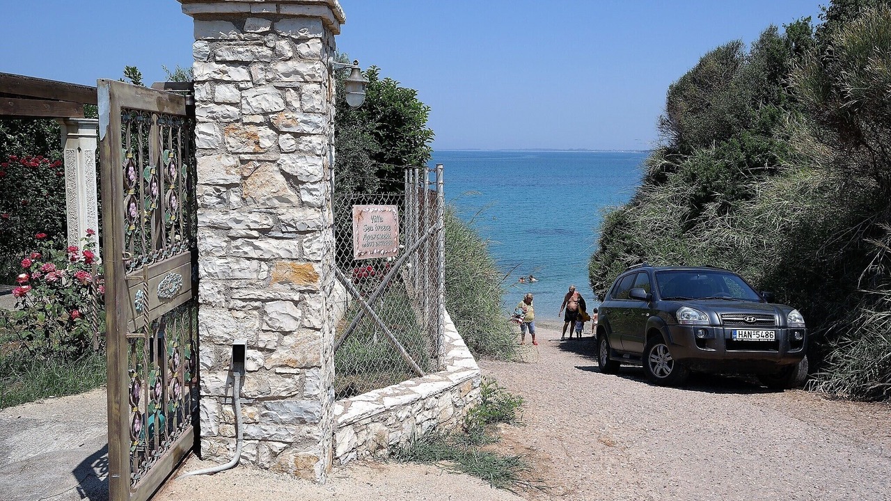 Photo of Outdoor in Pyrgos