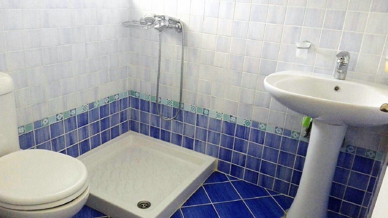 Photo of Bathroom in Pyrgos