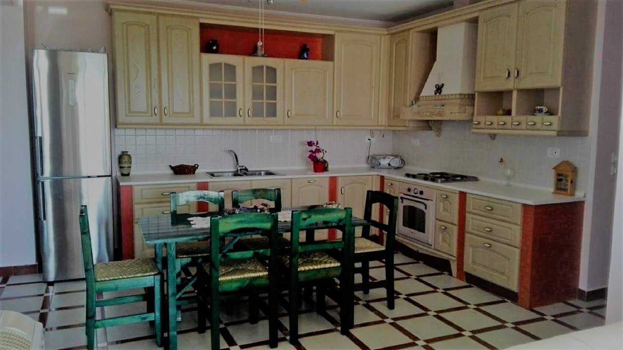 Photo of Kitchen in Pyrgos