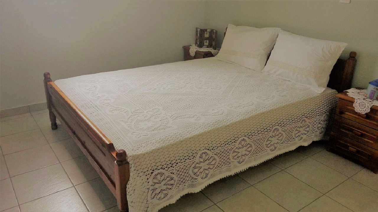Photo of Bedroom in Pyrgos
