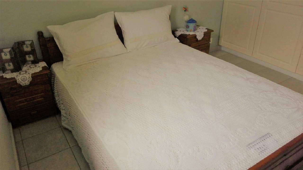 Photo of Bedroom in Pyrgos
