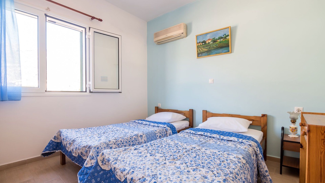 Photo of Bedroom in Kateleios