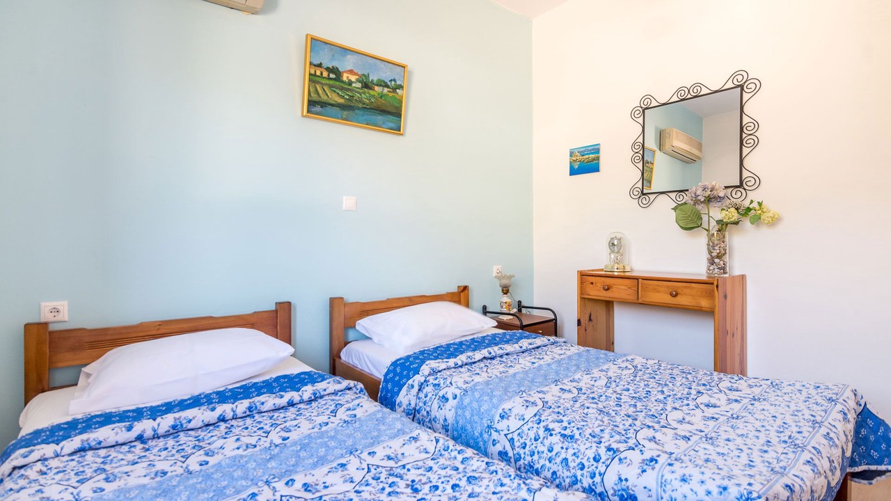 Photo of Bedroom in Kateleios