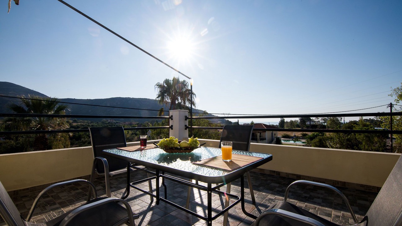 Photo of Outdoor in Kateleios