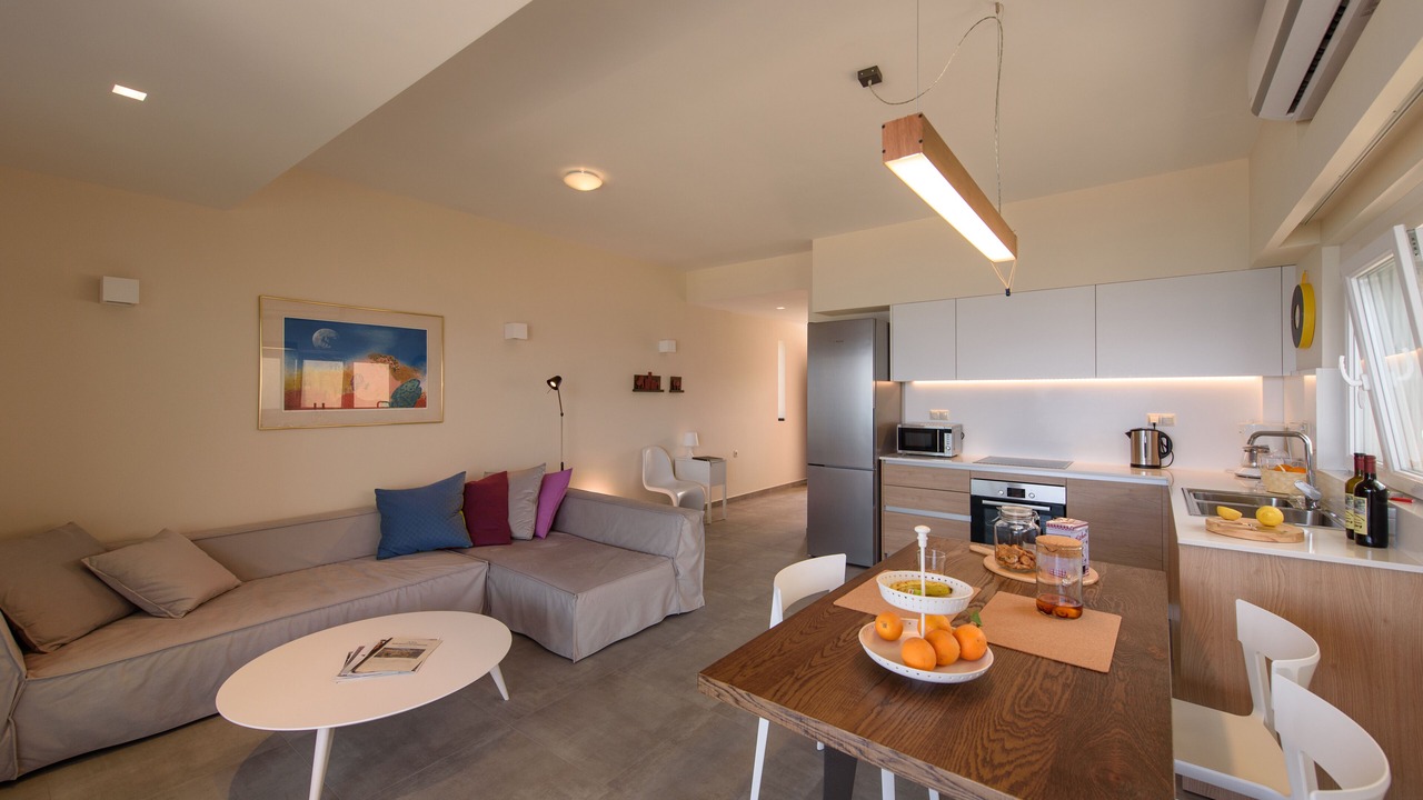 Photo of Livingroom in Kokinos Pirgos