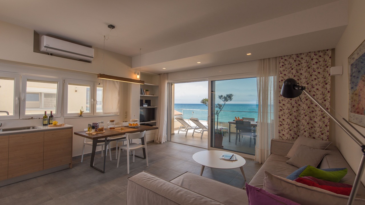 Photo of Livingroom in Kokinos Pirgos