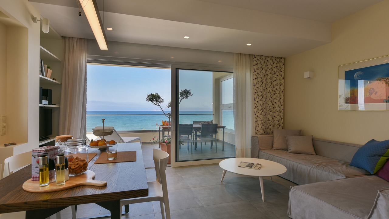 Photo of Livingroom in Kokinos Pirgos