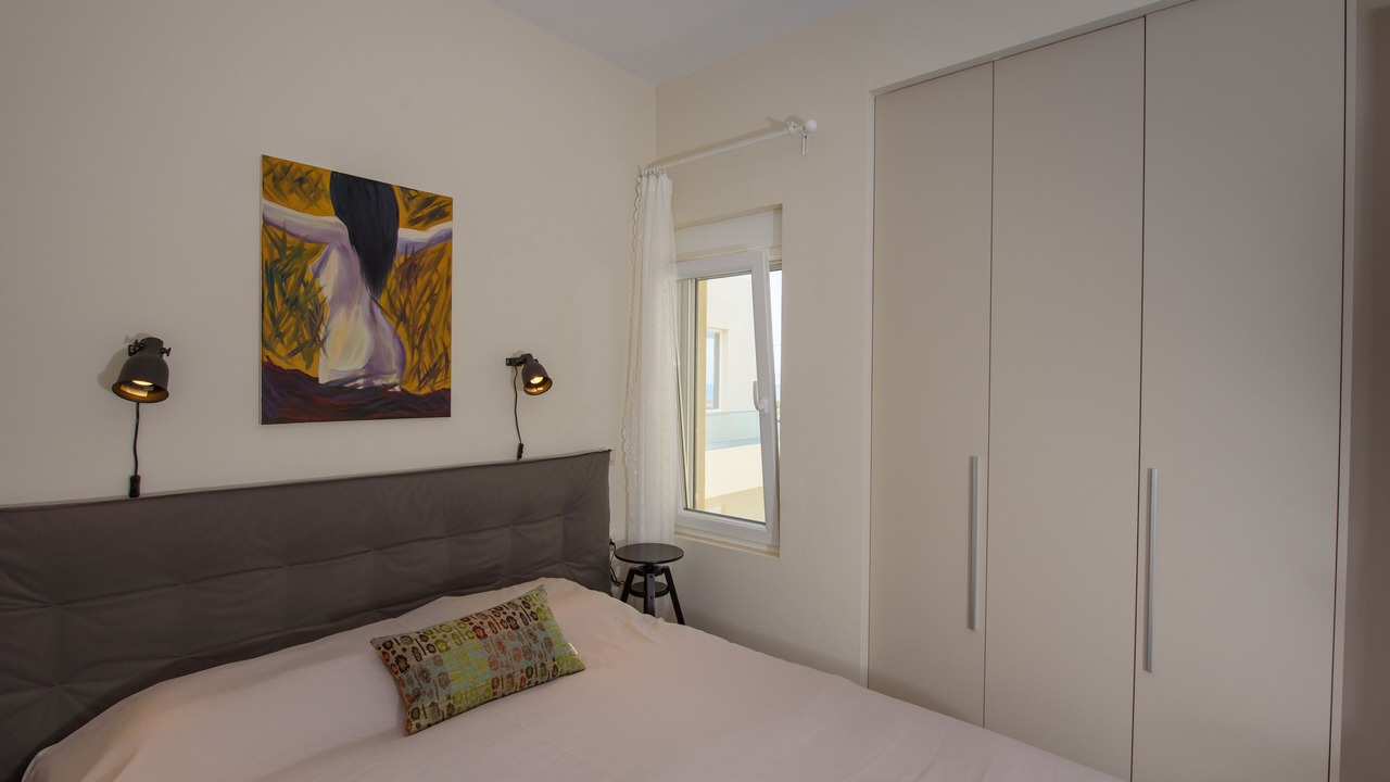 Photo of Bedroom in Kokinos Pirgos