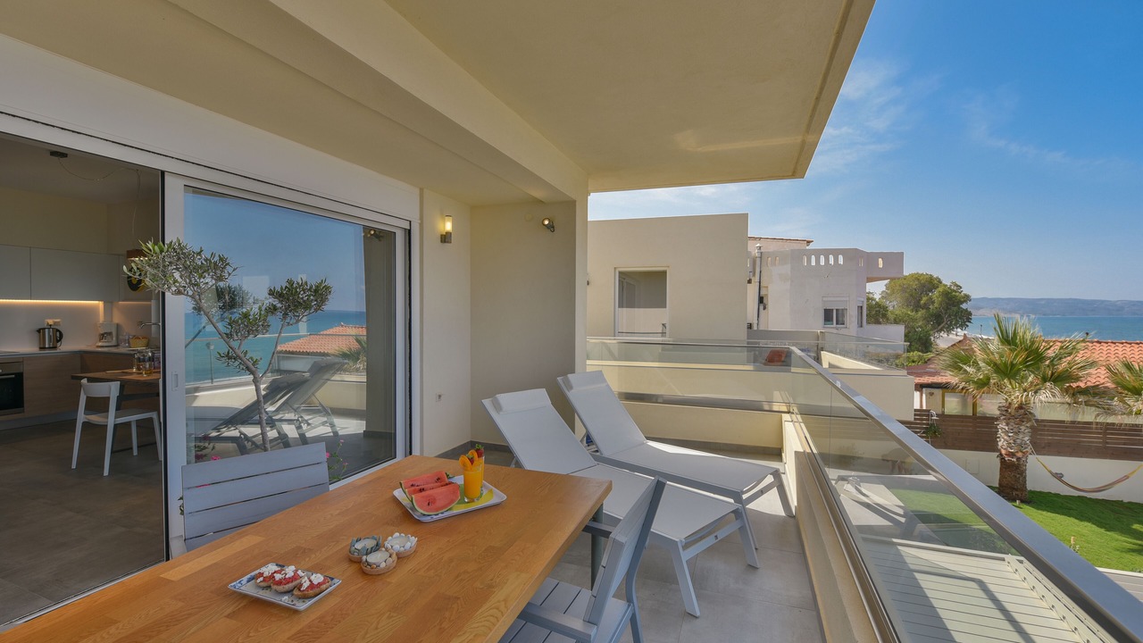 Photo of Outdoor in Kokinos Pirgos