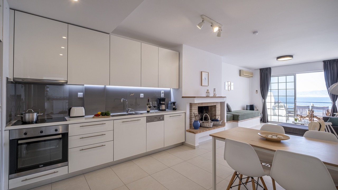Photo of Kitchen in Kiveri