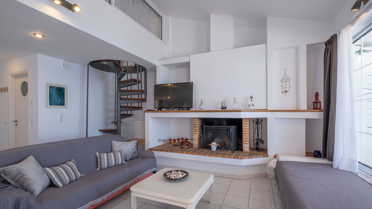 Photo of Livingroom in Kiveri
