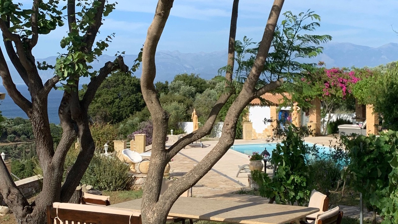 Photo of Outdoor in Pylos-Nestoras